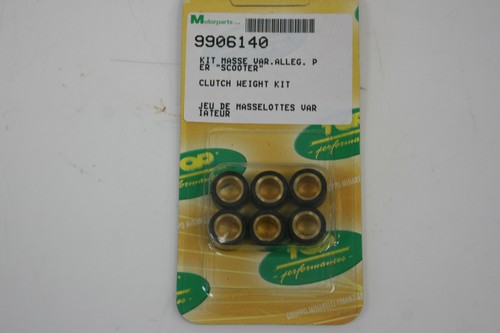 Kit rulli variatore x - rulli,