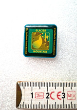 Spilla smaltata SCOUT 21°