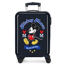 (TG. 37x55x20) Trolley rigido