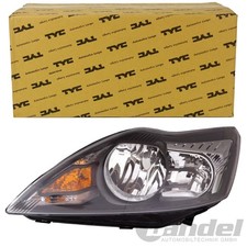 TYC FARI ANTERIORI H7/H1