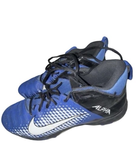 Scarpe calcio nike alpha - da,