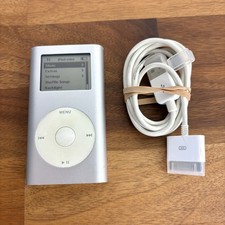 iPod Mini 2a Generazione