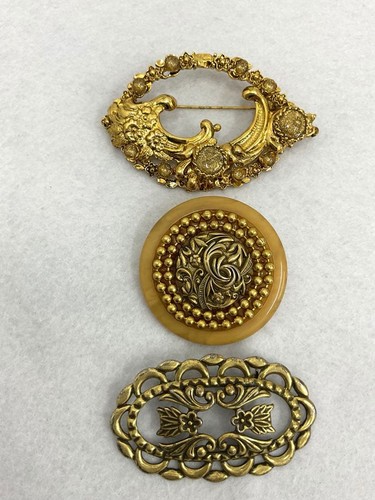 Spilla vintage gioielli