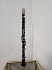 Scrivi clarinetto
