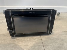 Kenwood dnx520vbt radio - kenwood,