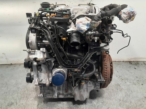 4hx motore peugeot - 406, coupe