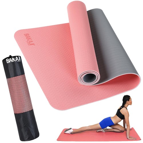 Tappetino yoga aerobica - tappetino,
