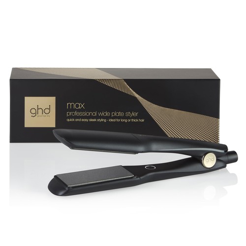 Max piastra styler lamelle - piastra,