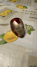 Marvel Casco Iron Man De