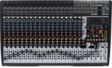Behringer Eurodesk SX2442FX
