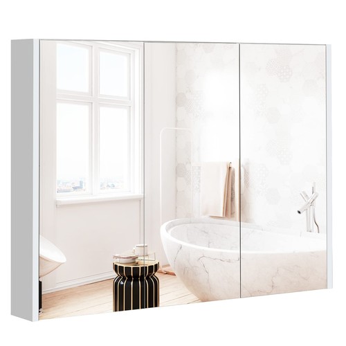 Lifezeal mobiletto bagno - lifezeal,