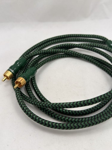 Audioquest copperhead rca cavi - copperhead,