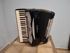 Fisarmonica Hohner Goletta I