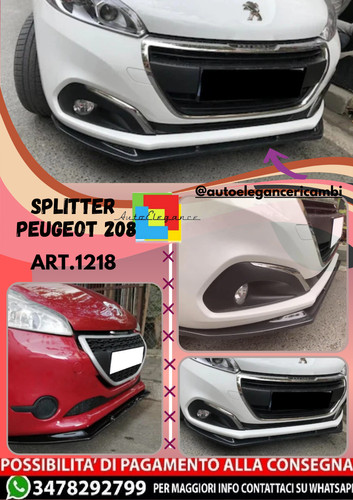 Art 1218 splitter lama - splitter,