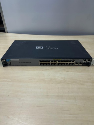 Procurve switch rete - procurve,