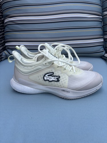 Scarpe tennis lacoste - scarpe,