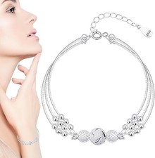 Bracciali a catena serpente |