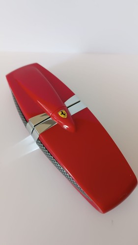 Portapenne ferrari - portapenne,