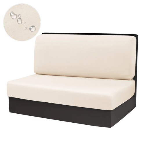 Pezzi copricuscini jacquard - 2,