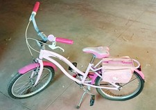 Bici Bimba Hello Kitty 20