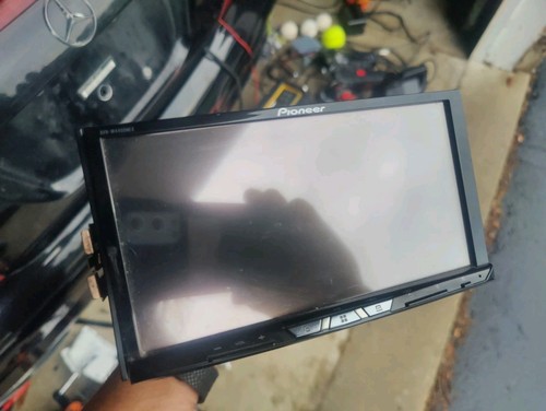 Pioneer avh w4400nex - pioneer, avh-w4400nex