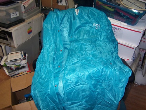 Camicia sgi lab taglia - sgi,