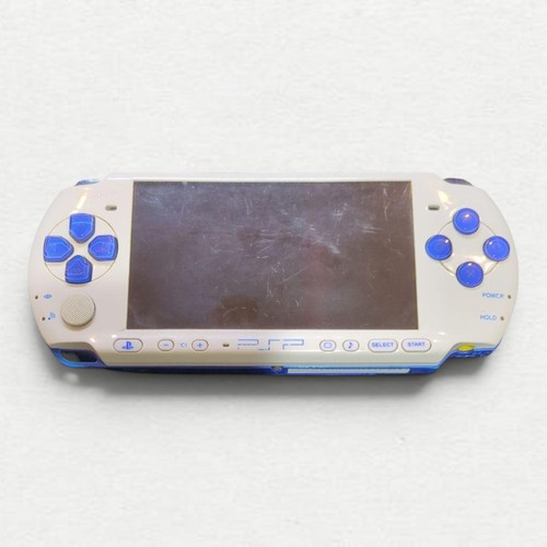 Sony playstation psp 3000 - playstation, psp-3000
