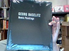 GEORGE BASELITZ REMIX