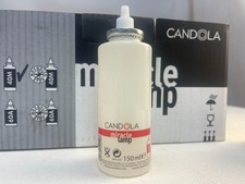 Cartucce lampada olio 72 x 150