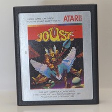 Giostra (Atari 2600, 1983)