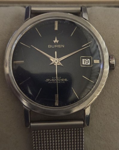 Orologio polso vintage - orologio, da