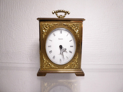 Orologio tavolo anni 60 - orologio, da