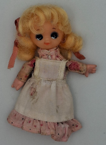 Candy mignon - candy,