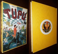 Tupu, T. e C. Calisti, 1°Ed