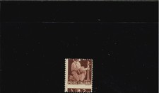 DEMOCRATICO 2L. TACCA PESANTEMENTE SPOSTATA