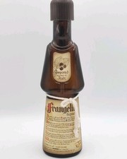 Frangelico liqueur bottle 500 - liqueur,