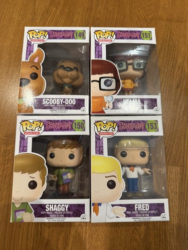 Funko pop animazione - pop!,