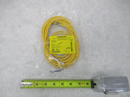 Set cavi turck - set, 3m-p7x2-5