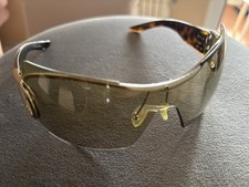 Cristian Dior  Airspeed 1 - AVDYP 105 Occhiali da Sole donna Vintage