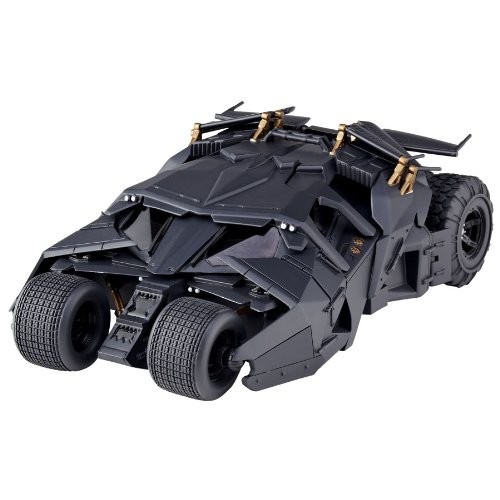 Sci revoltech 043 batman - 043,