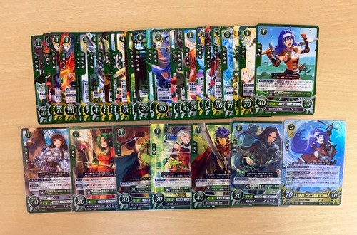 Fire emblem cipher path - emblem,
