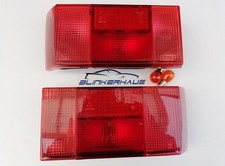 Fanali posteriori ROSSI VW