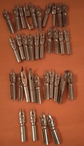 Pennini vintage - 34,