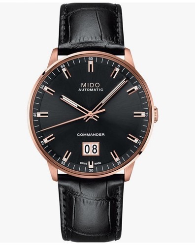 Orologio uomo automatico mido - uomo,