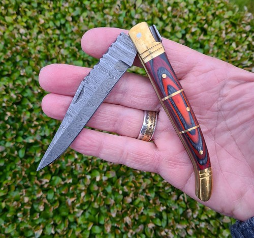 Coltello tascabile laguiole - coltello,