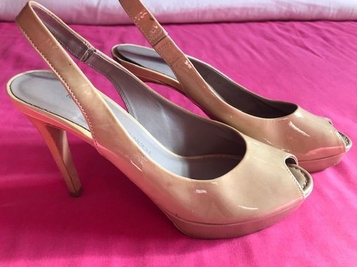 Kennel schmenger slingbacks - kennel,