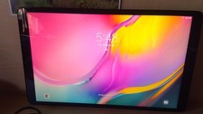 Samsung Tab A 10.1" 128G