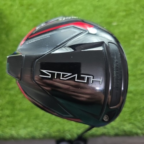 Taylormade stealth driver - stealth, 9