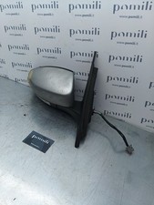 Specchio retrovisore destro