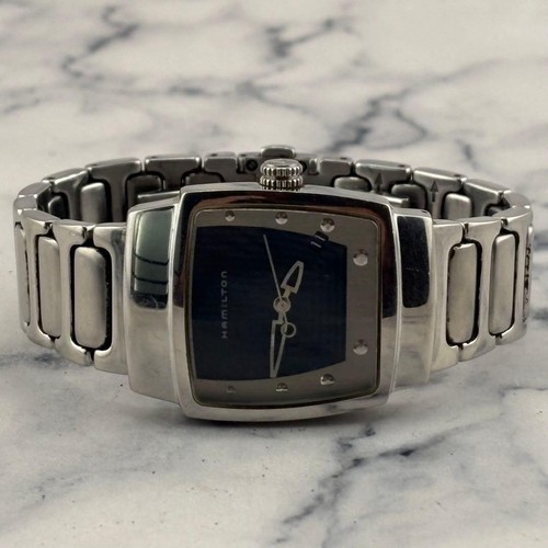 Orologio uomo hamilton 6331 - hamilton,